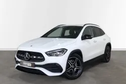 MERCEDES Clase GLA GLA 250 4Matic 8G-DCT