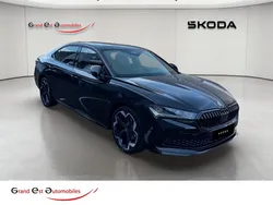 SKODA Superb Berline 2.0 TDI 150 ch SCR DSG7 Sportline