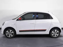 Renault Twingo ENERGY ZEN