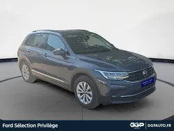 Volkswagen Tiguan 2.0 TDI 150ch Life Plus DSG7