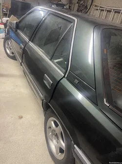 Renault 25 Ts