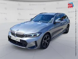 Bmw Série 3 Touring 320dA xDrive 190ch M Sport