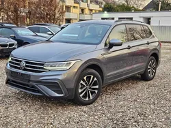 Volkswagen TIGUAN ALLSPACE 2.0 TSI 190ch SUV Elegance 7 places | Phares LED • ACC • Keyless Entry