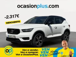 VOLVO XC40 T3 R-Design Aut.