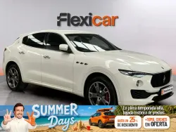 MASERATI Levante Diesel GranLusso Aut.