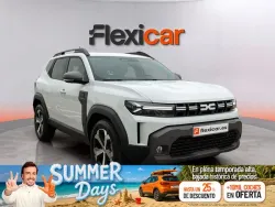 DACIA Duster 1.2 TCe Journey 4x2 96kW 48v