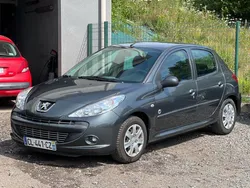 Peugeot 206+ 1.4 HDI 70 cv Génération / 5 portes