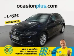 VOLKSWAGEN Polo 1.0 TSI Advance 70kW