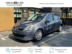 Renault Clio 1.4 16v Confort Dynamique
