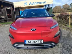 Hyundai Kauai EV 64 kWh Nacional