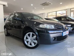 Renault Mégane Break 1.5 dCi Extreme