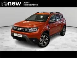 Dacia Duster 1.3 TCe Journey Go 4x2 96kW