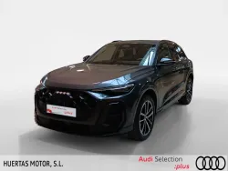 AUDI Q5 TDI quattro S tronic Black line 150kW