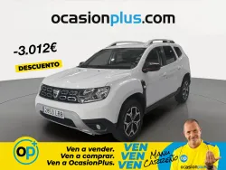DACIA Duster TCE GPF SL Xplore 4x2 110kW