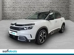 Citroen C5 Aircross BlueHDi 130ch S&S Feel EAT8