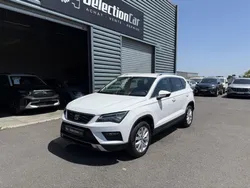 Seat ATECA 1.6 TDI 115CH START&STOP STYLE BUSINESS ECOMOTIVE