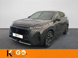 Peugeot 3008 III HYBRID 136 E-DCS6 Allure