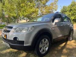 Chevrolet Captiva 2.0 CRDI (1 Dono) 7 Lugares SÓ 170.000 Kms - C/Novo