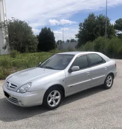 Citroën Xsara 1.4  Hdi. 5lug