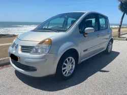 Renault Modus 1.5 DCI