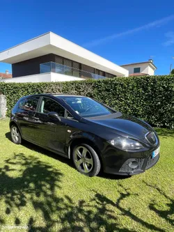 SEAT Leon 1.9 TDI Eco Style