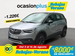 Opel Crossland X 1.2T S&S Design Line - 120 Aniversario 110