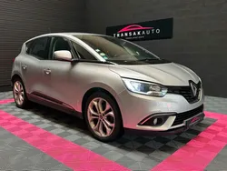 RENAULT SCENIC IV BUSINESS dCi 110 Energy Business - Attelage - Première Main