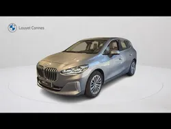Bmw Série 2 ActiveTourer 218i 136ch Luxury DKG7
