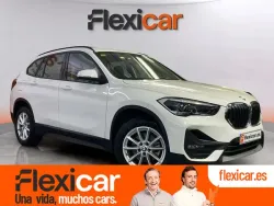 BMW X1 sDrive 18iA