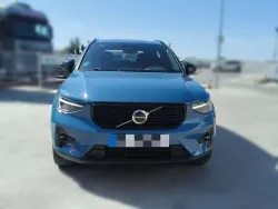 Volvo XC40 2.0 B3 G Plus Dark Auto
