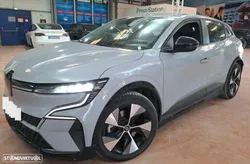 Renault Mégane E-Tech EV60 Equilibre Optimum Charge