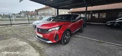 Peugeot 3008 1.6 Hybrid GT e-EAT8