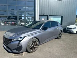 Peugeot 308 1.5 BLUEHDI 130 ALLURE EAT8 1ERE MAIN