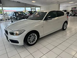 Bmw Série 1 (F21) (2) 116D FINITION SPORT BVA8 3P 2015