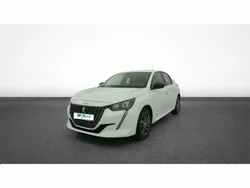 Peugeot 208 affaire BLUEHDI 100 S&S BVM6 ACTIVE BUSINESS R