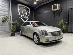 CADILLAC CTS 2.8i V6 215 ch Sport Luxury