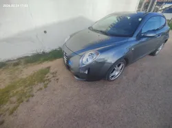 Alfa Romeo Mito Distintive
