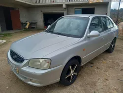 Hyundai Accent 1.5 crdi