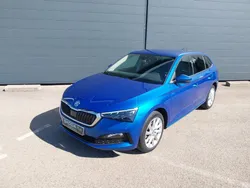 SKODA Scala 1.0 TSI Evo 110 ch DSG7 Style