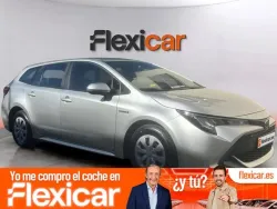 Toyota Corolla 1.8 125H ACTIVE TECH E-CVT TOU SPORT
