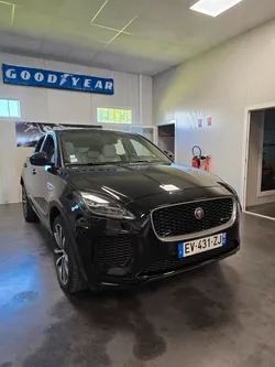 JAGUAR E-Pace R Dynamic 250