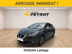 NISSAN Leaf Electrique 62kWh Tekna