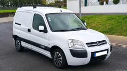 Citroën Berlingo 1.6 HDI