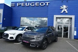 Citroen C5 AIRCROSS PURETECH 130CH S&S FEEL EAT8 E6.D