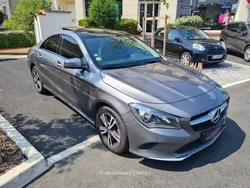 MERCEDES CLA 180 CDi BlueEFFICIENCY SS 109 cv Sensation