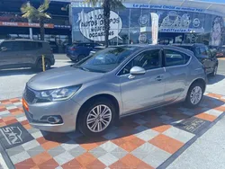 Ds ds4 1.2 puretech 130 chic