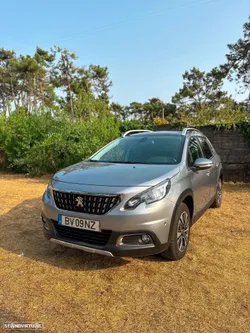 Peugeot 2008 PureTech 110 Stop&Start Allure