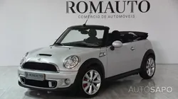 MINI Cooper de 2014