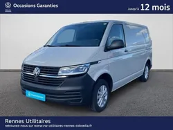 Volkswagen Transporter Fg 2.8T L1H1 2.0 TDI 150ch Business DSG7