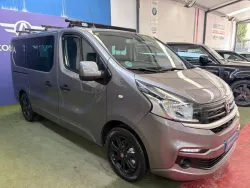 FIAT Talento Combi 1.6 Ecojet TT Base C 1,2 M1 107kW